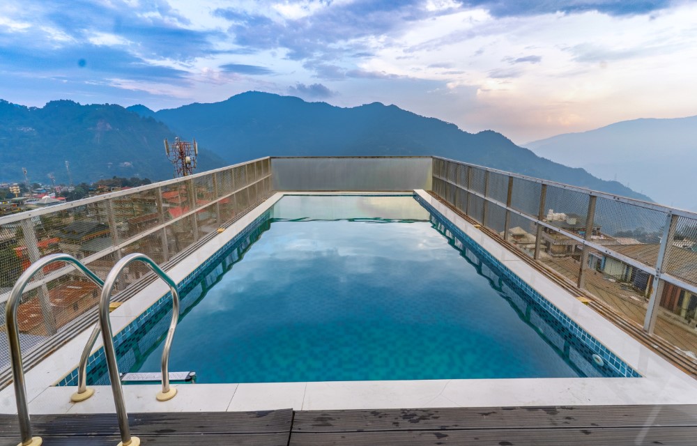 Book your stay at Yagi Group of Hotels now.