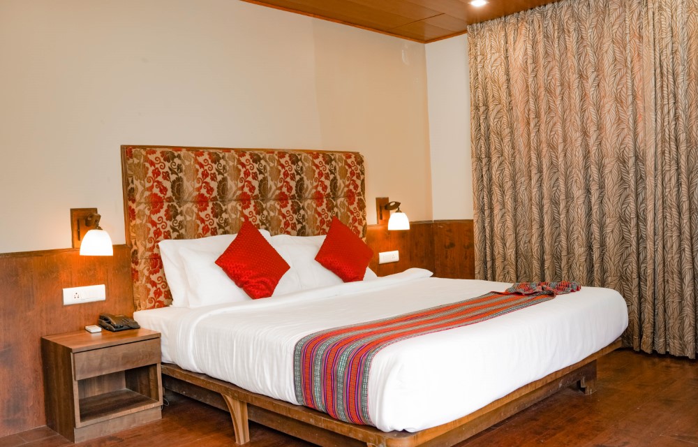 Kingston Suite