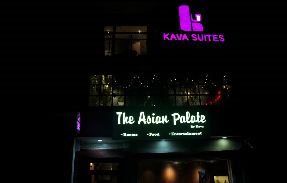 Kava Suites