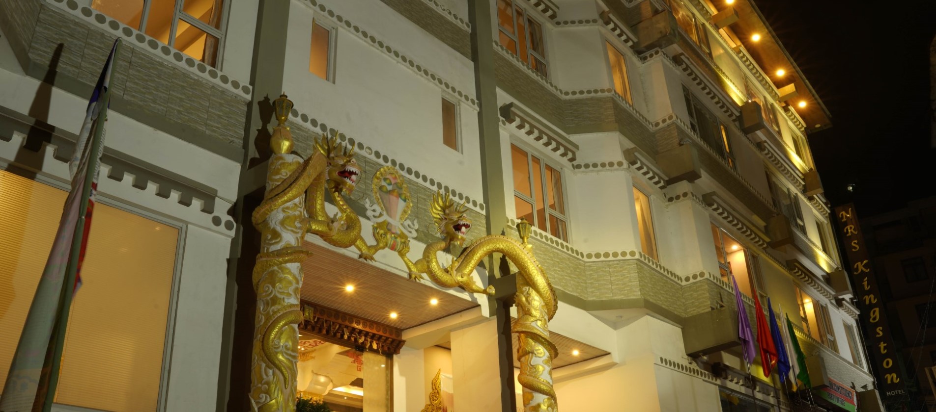 Yagi Group of Hotels
