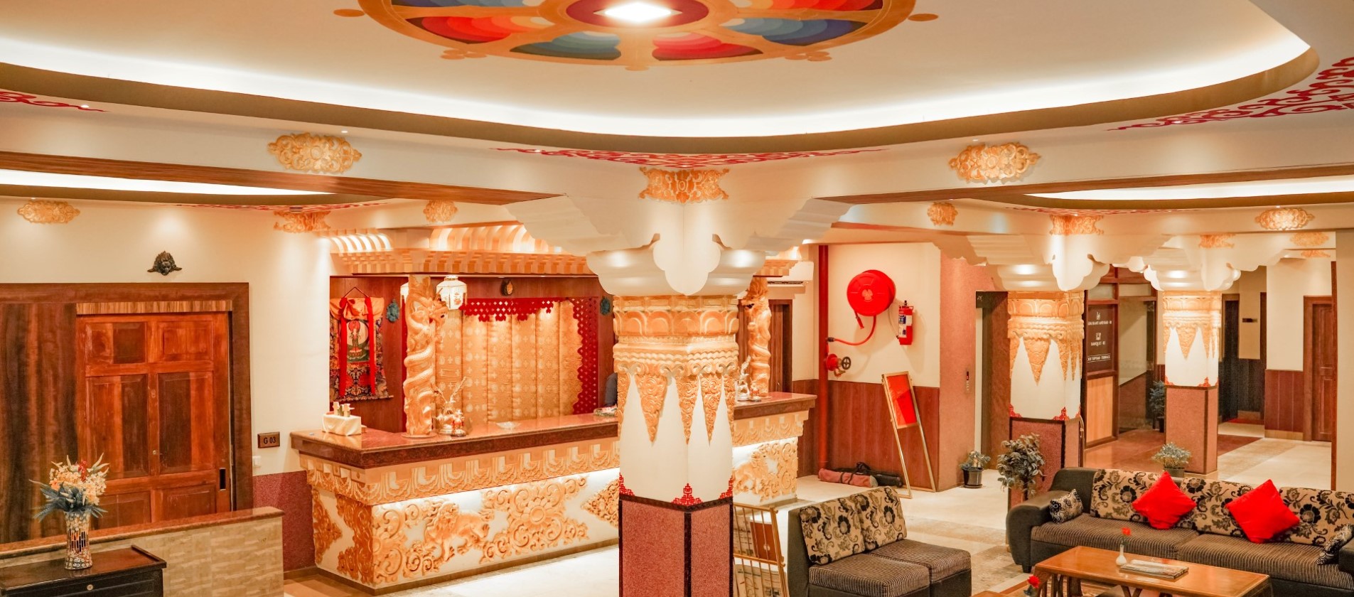 Yagi Group of Hotels