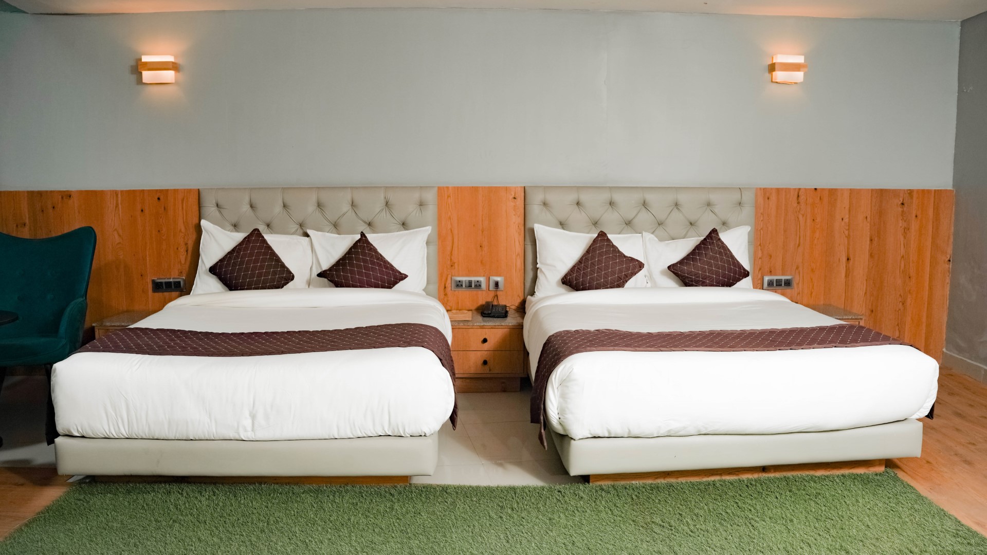 Yagi Group of Hotels