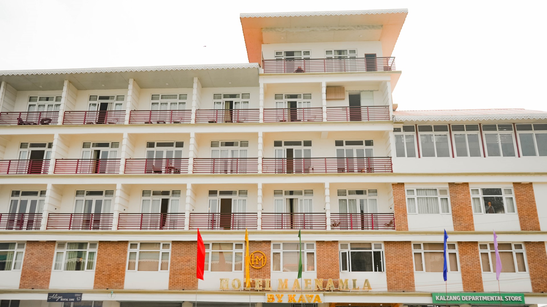 Yagi Group of Hotels