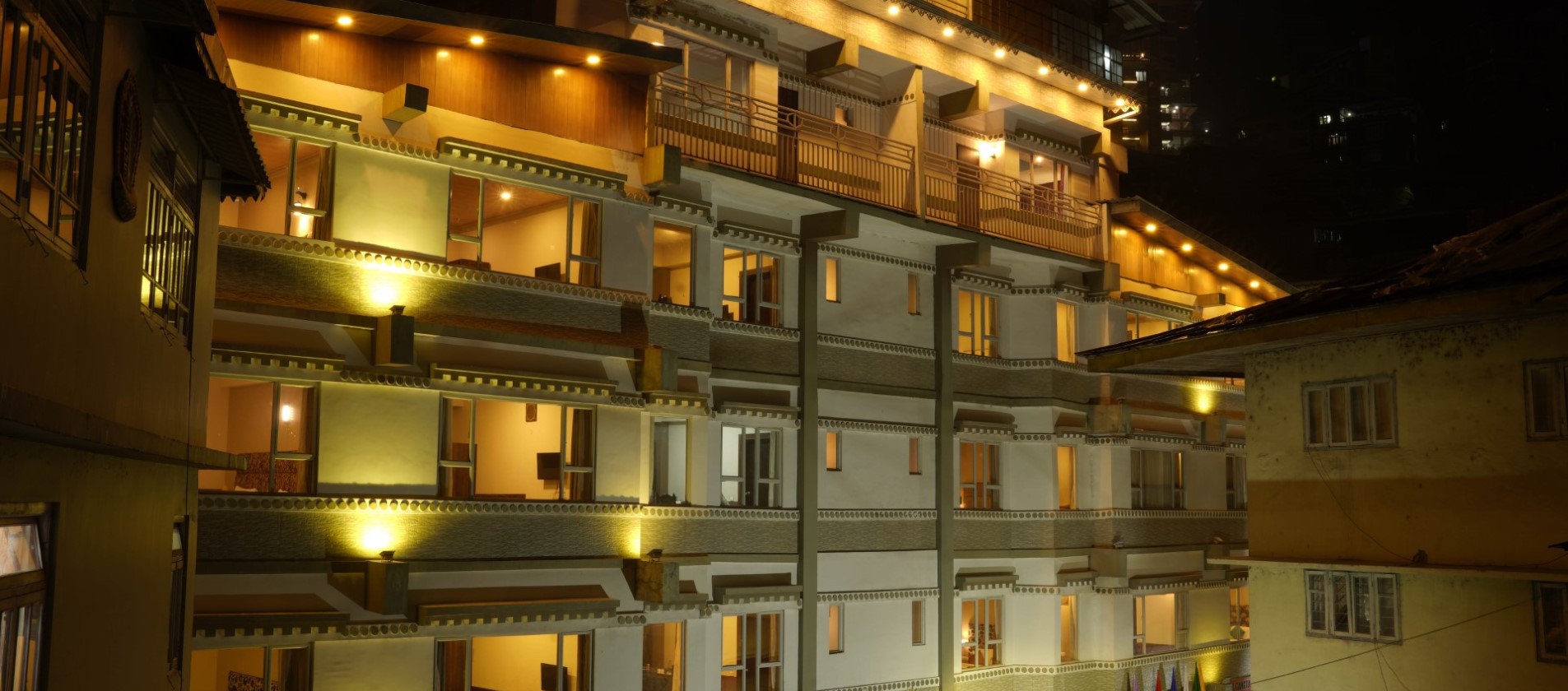 Yagi Group of Hotels