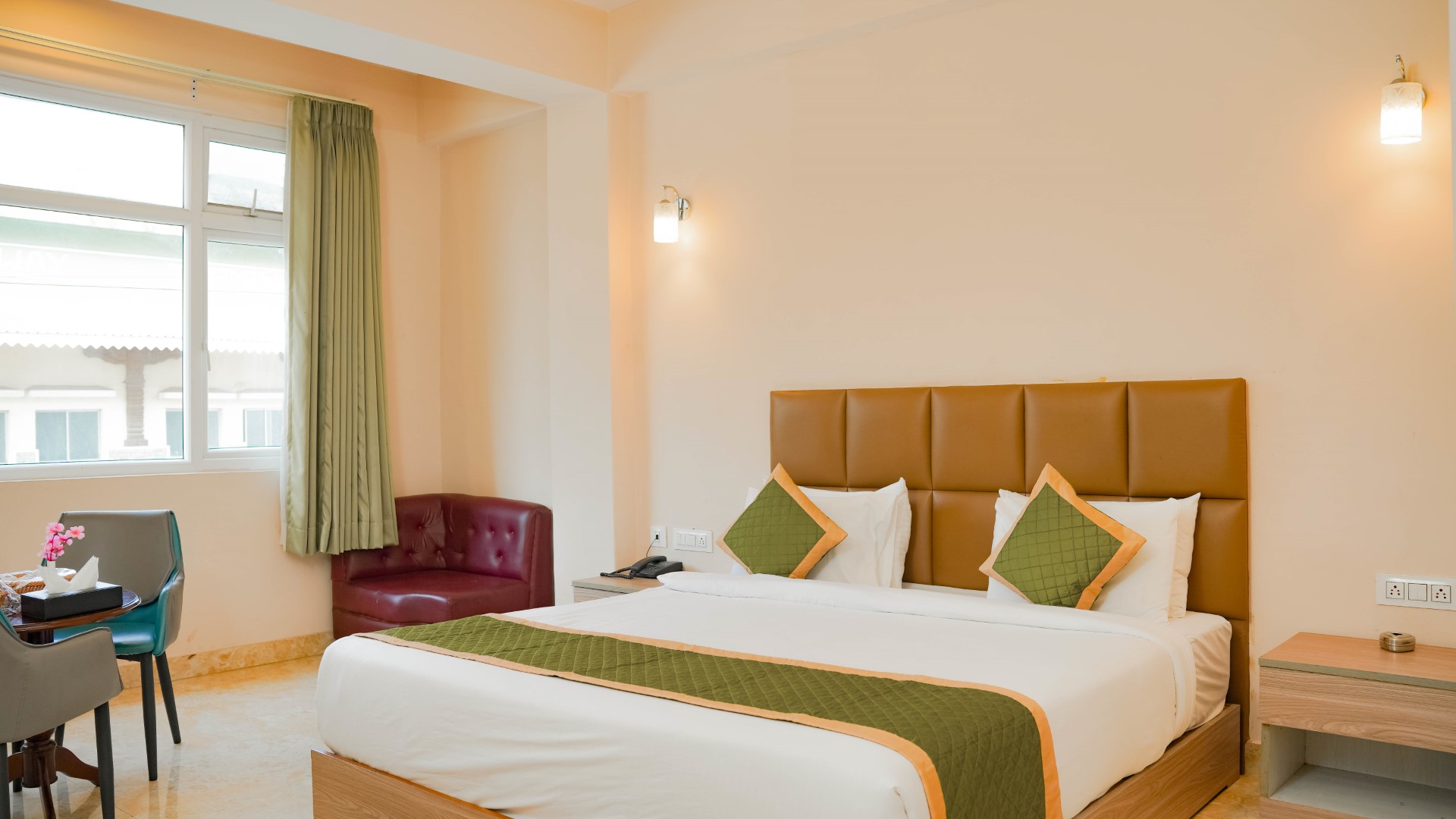 Yagi Group of Hotels