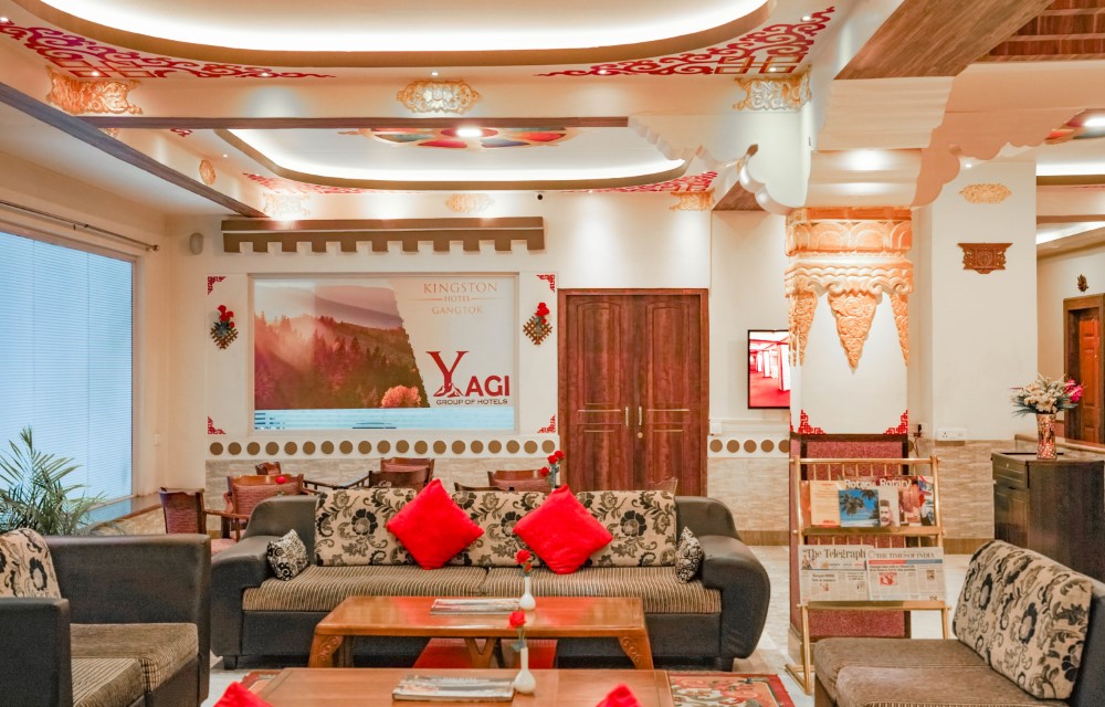 Unwind in Luxury and Sophistication
