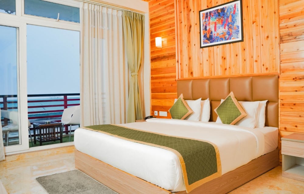 Suite Room